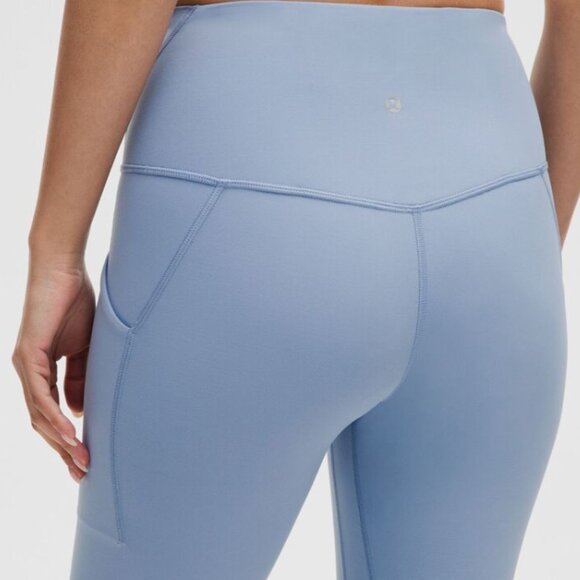 Lululemon Align™ High-Rise Pant with Pockets 25" - NWT - Picture 2 of 5